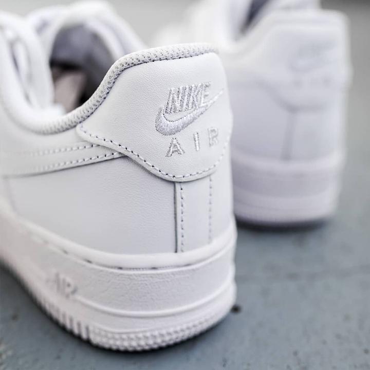 Actual product image Nike Air Force 1 (44.5)