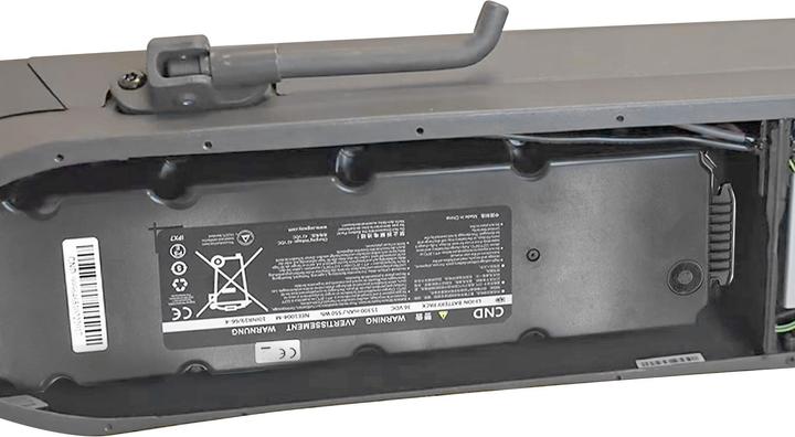 Actual product image Ninebot Battery spare part