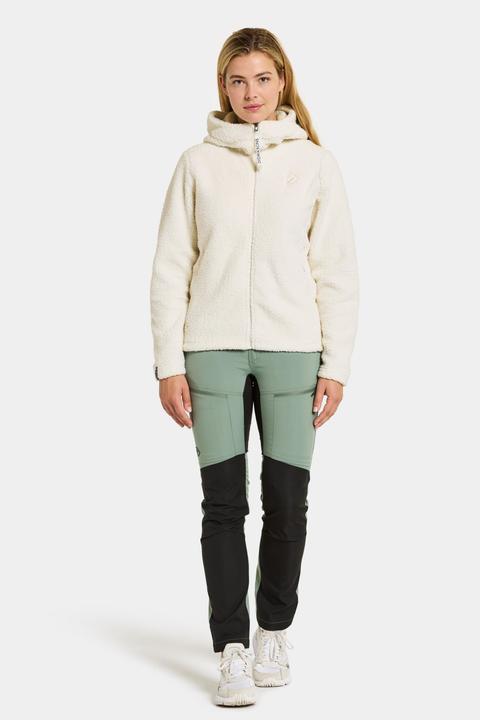 Produktbild Didriksons Women's Anniken Full Zip 2 (34)