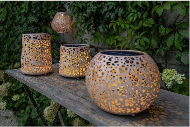 Produktbild STT Solar Light (Ø 22 x 18 cm, 1 x)