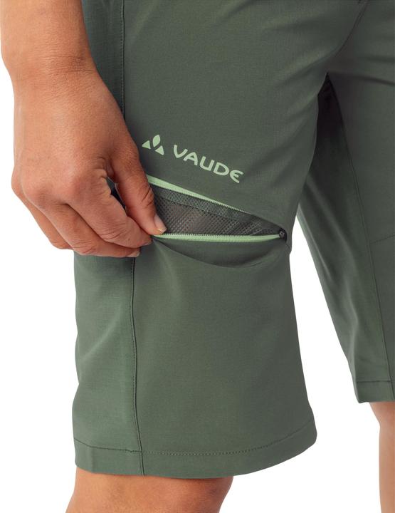 Actual product image Vaude Elope Bermuda Shorts II (46)