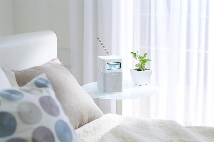 Actual product image Sony Xdr-V1btd (DAB+, FM, Bluetooth)