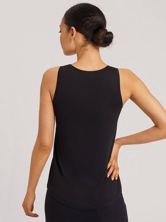 Actual product image Hanro Yoga Tank Top (S)