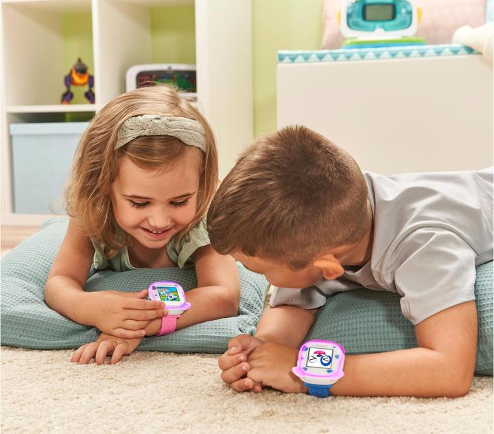 Actual product image VTech My First KidiWatch (German)