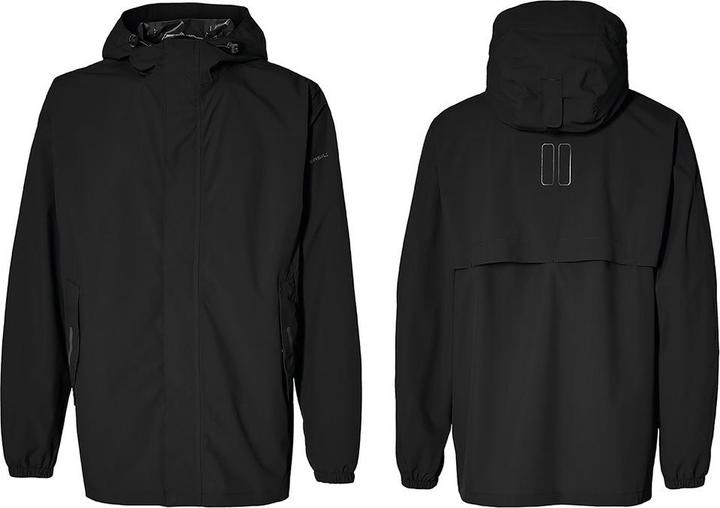 Image du produit Basil Hoga Regenjacke unisex (XS)