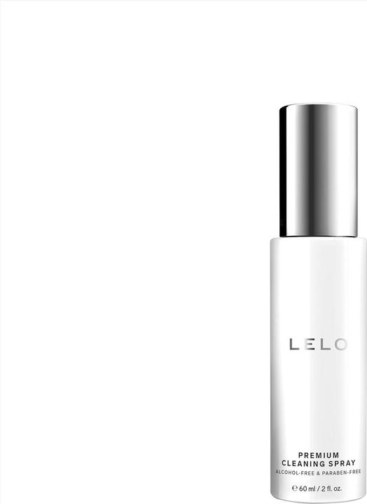 Produktbild LELO Cleaning Spray (60 ml)