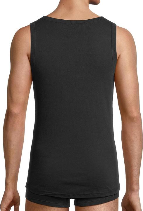 Produktbild Seidensticker 4er Pack Modern Basic Unterhemd / Tanktop (XXL)