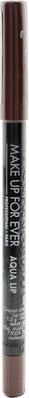 Produktbild Make Up For Ever Aqua Lip Pencil (02C - Satin Rosewood)