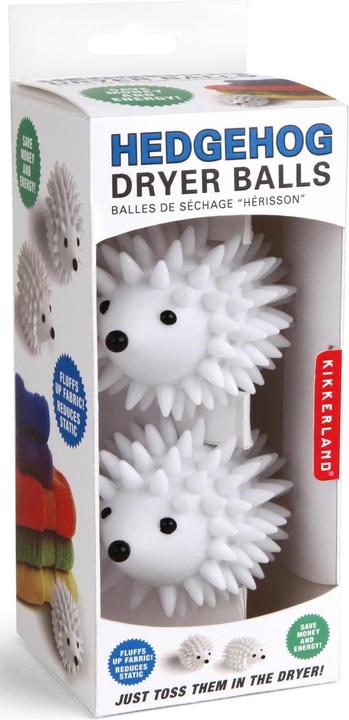 Immagine prodotto Kikkerland Dryer Buddies