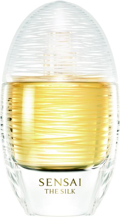 Sensai The Silk Eau De Parfum Spray (Eau de Parfum, 50 ml)