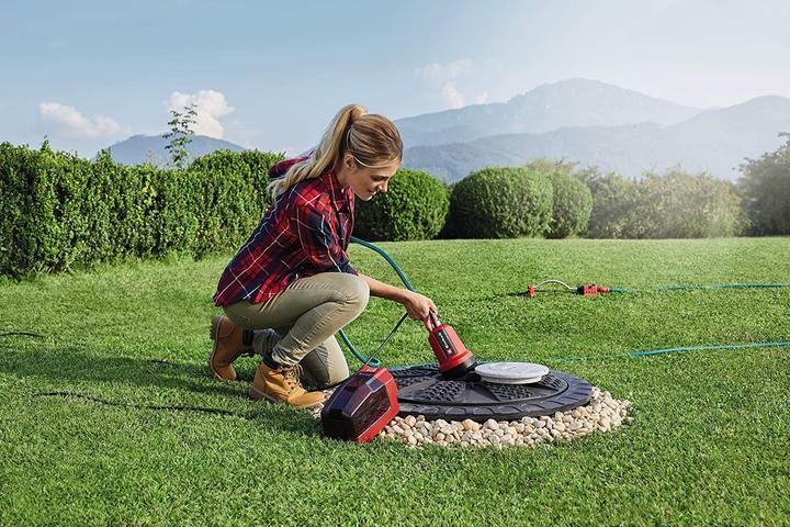 Image du produit Einhell GE PP 18 RB Li (Pompe de jardin)