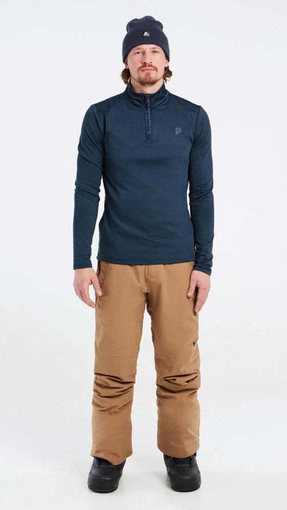 Image du produit Protest WILL 1/4 zip top (S)