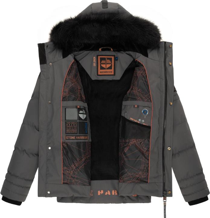 Actual product image Stone Harbour Romaan (XL)