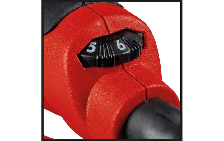 Produktbild Einhell TC-RS 425 E (Exzenterschleifer, 425 W)
