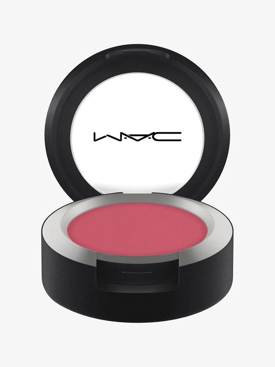 Immagine prodotto MAC Cosmetics Ombretto opaco morbido Powder Kiss (Un po 'domato)