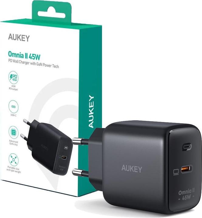 Produktbild Aukey Omnia II (45 W)