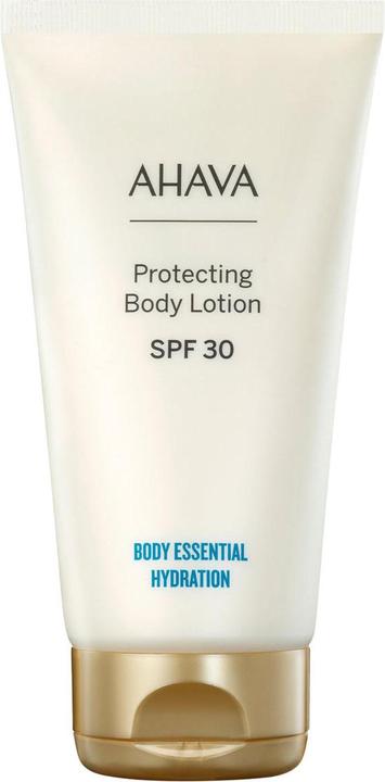 Produktbild Ahava Sonnenpflegeset