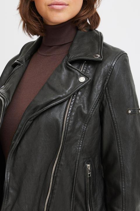 Image du produit Oxmo BY - OXDenio Jacket - Veste Otw - 21800220-ME (36)