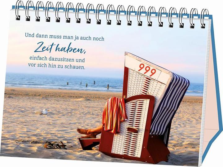 Actual product image Strandgut (German, GRAFIK WERKSTATT The original, 2022)