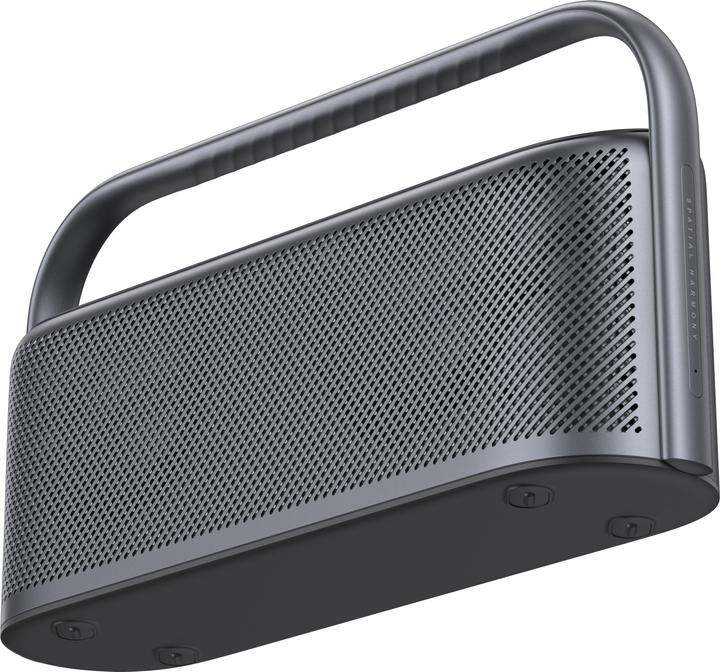 Produktbild soundcore Motion X600 (12 h, Akkubetrieb)