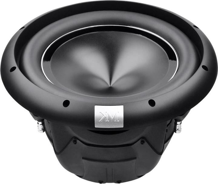 Produktbild Krüger&Matz car speaker subwoofer 12 " (800 W, 30.48 cm)