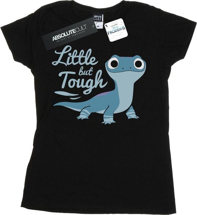Produktbild Disney Frozen 2 Salamander Bruni Tough TShirt (M)