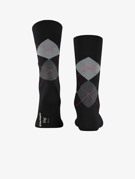 Actual product image Burlington M's KING (40 - 46)