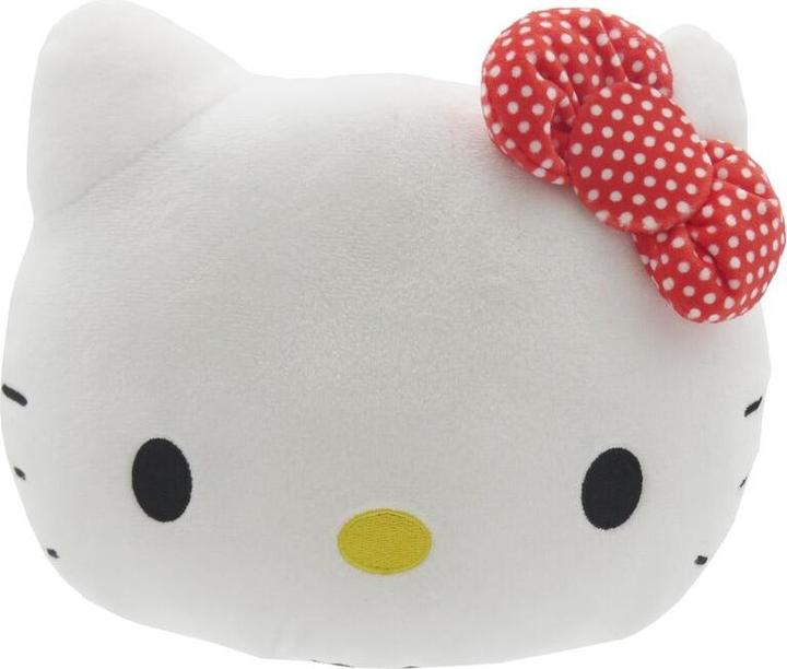 Produktbild CYP HELLO KITTY - Heady - Tirelire Peluche 3D - 17 cm (17 cm)