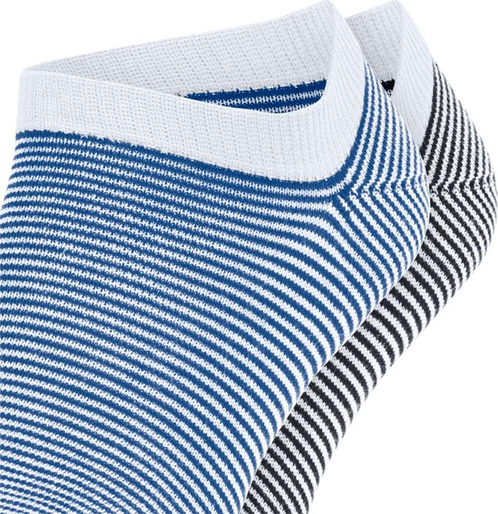 Produktbild Esprit Allover Stripe SN 2P (2er Pack, 43 - 46)
