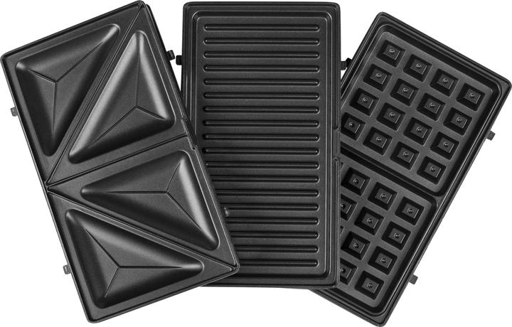 Produktbild Tristar Sandwich-Toaster SA-3070