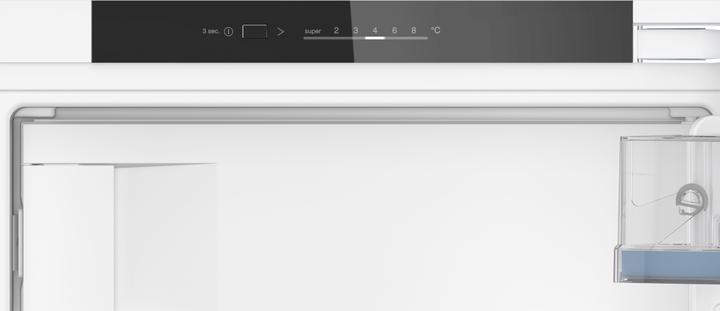 Image du produit Bosch Hausgeräte KIL22VFE0 (119 l)