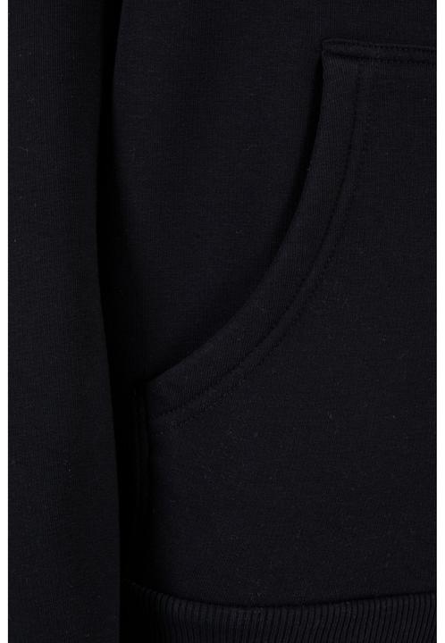 Actual product image Karl Kani KM-ZH011-001-01 KK Chest Signature Essential Zip Hoodie (L)