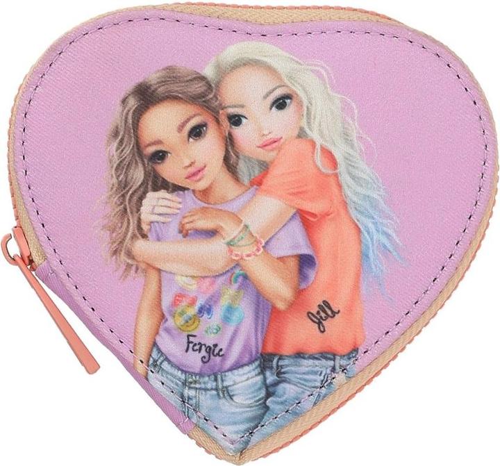 Immagine prodotto Top Model Topmodel - Heartshape Purse GIRL POWER - (413426)