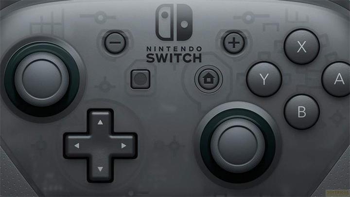 Image du produit Nintendo Switch Pro Controller Super Smash Bros. édition Ultimate (Switch)