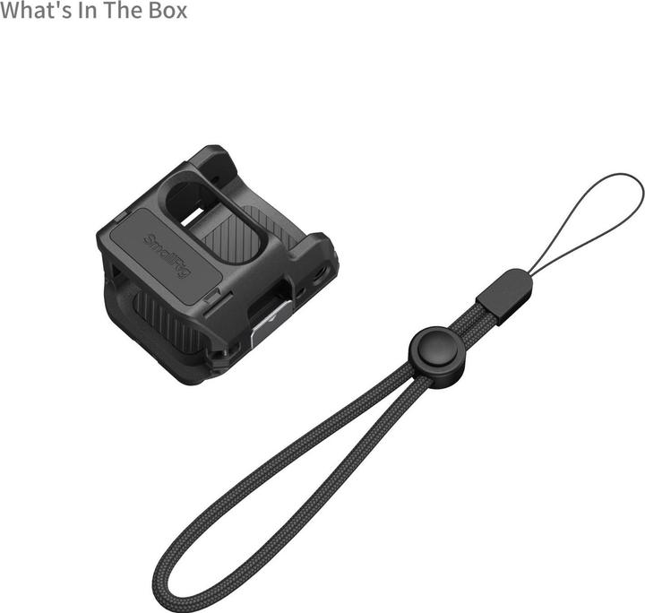 Image du produit SmallRig Cage (Osmo Pocket 3)