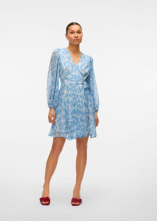 Produktbild Vero Moda AWAUDORA Kurzes Kleid Kleid (XS)