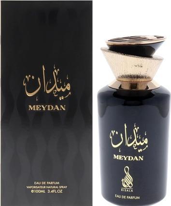 Immagine prodotto Risala Meydan By Unisex 3.4 Oz EDP Spray