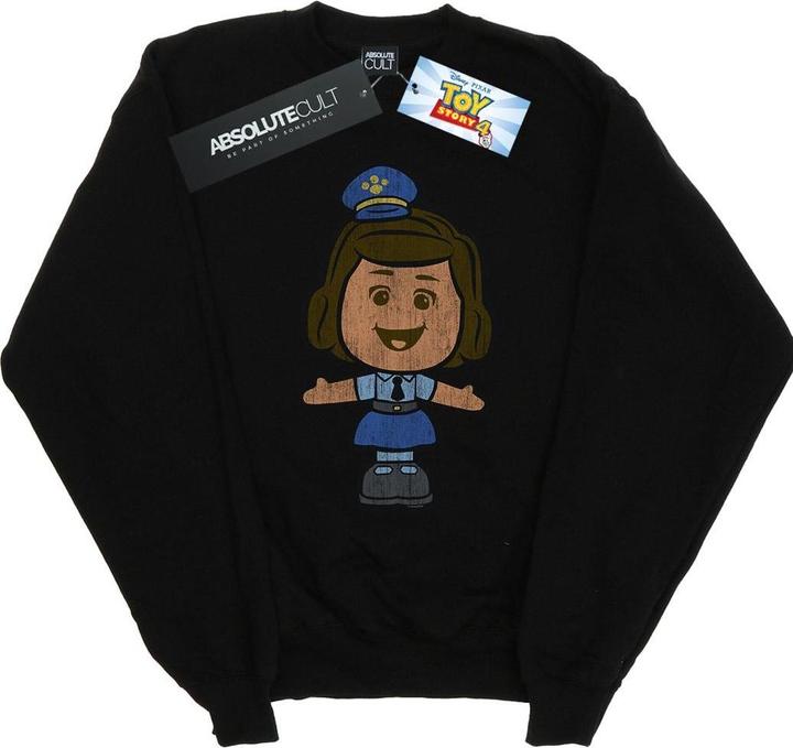 Produktbild Disney Toy Story 4 Classic Giggle McDimples Sweatshirt (M)