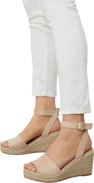 Produktbild Dorothy Perkins Keilabsatz Rebekah (36)