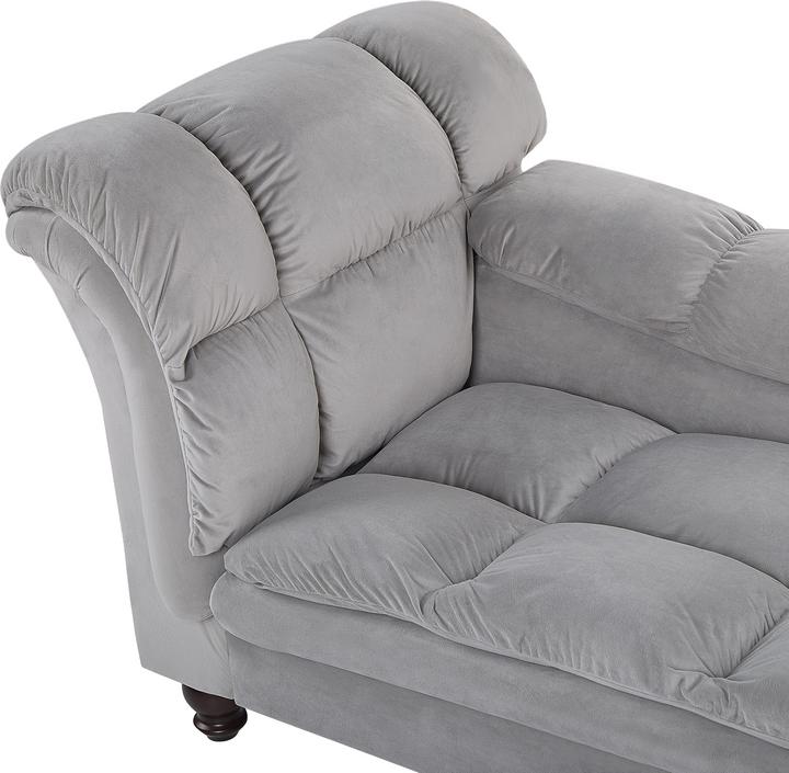 Actual product image Beliani Lormont (Recamiere)