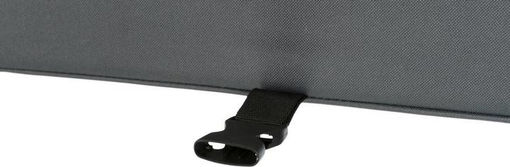Actual product image Trixie Pet transport bag Soft Kennel Easy, XS-S (Dog, Safety closure)