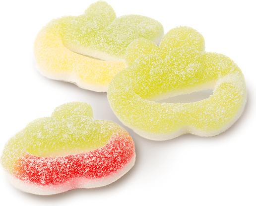 Immagine prodotto nimm2 Take2 mele di gomma che ridono (1 pz., 225 g)