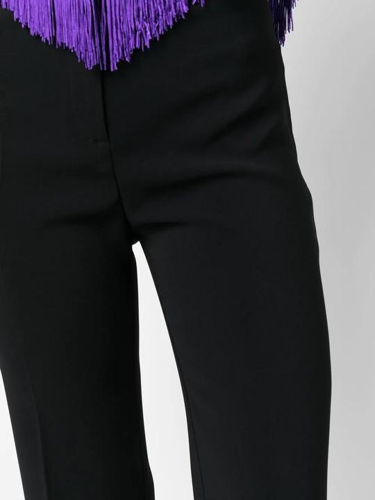 Actual product image Pinko Trousers Black (46)