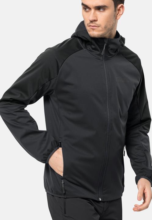Image du produit Jack Wolfskin Feldberg Hoody M (L)