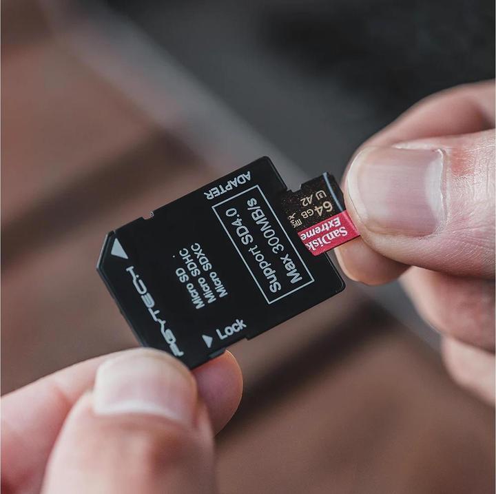 Image du produit Pgytech CreateMate type A (USB 3.2 Gen 2)