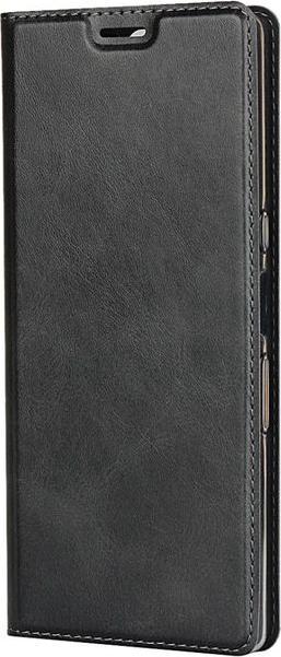 Immagine prodotto MU Classic Serie Classic II con copertina in pelle (Sony Xperia 10 Plus)