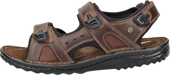 Produktbild Hush Puppies Eine bequeme und modische Sandale von, überzeugt mit herausragender Qualität und Ziernä (41)