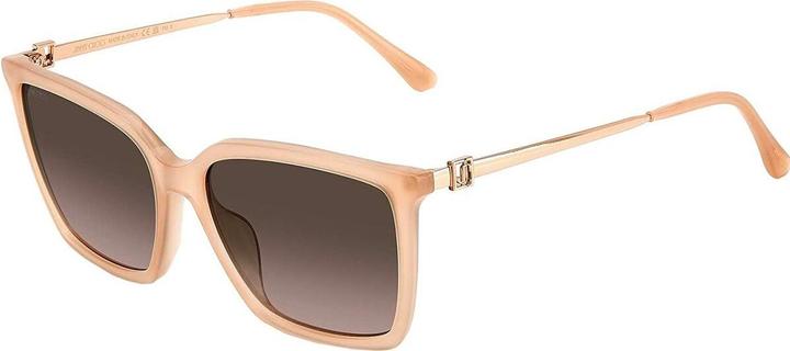 Jimmy Choo Damensonnenbrille ø 56 mm