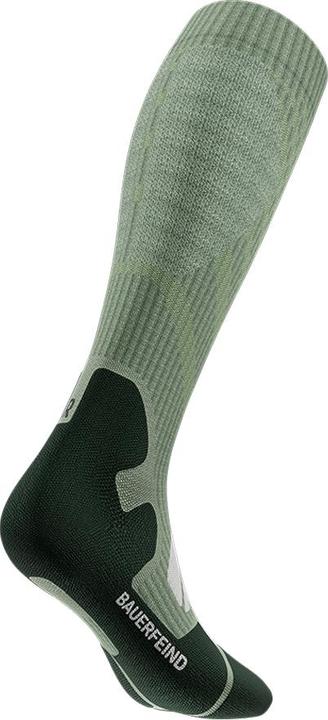 Image du produit Bauerfeind Chaussettes de compression Mérinos Outdoor Femmes (39 - 42)