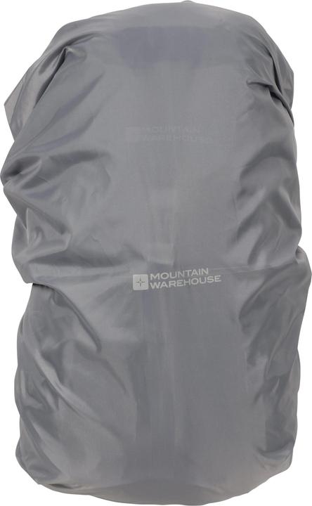 Actual product image Mountain Warehouse Darwin 12L Backpack (12 l)